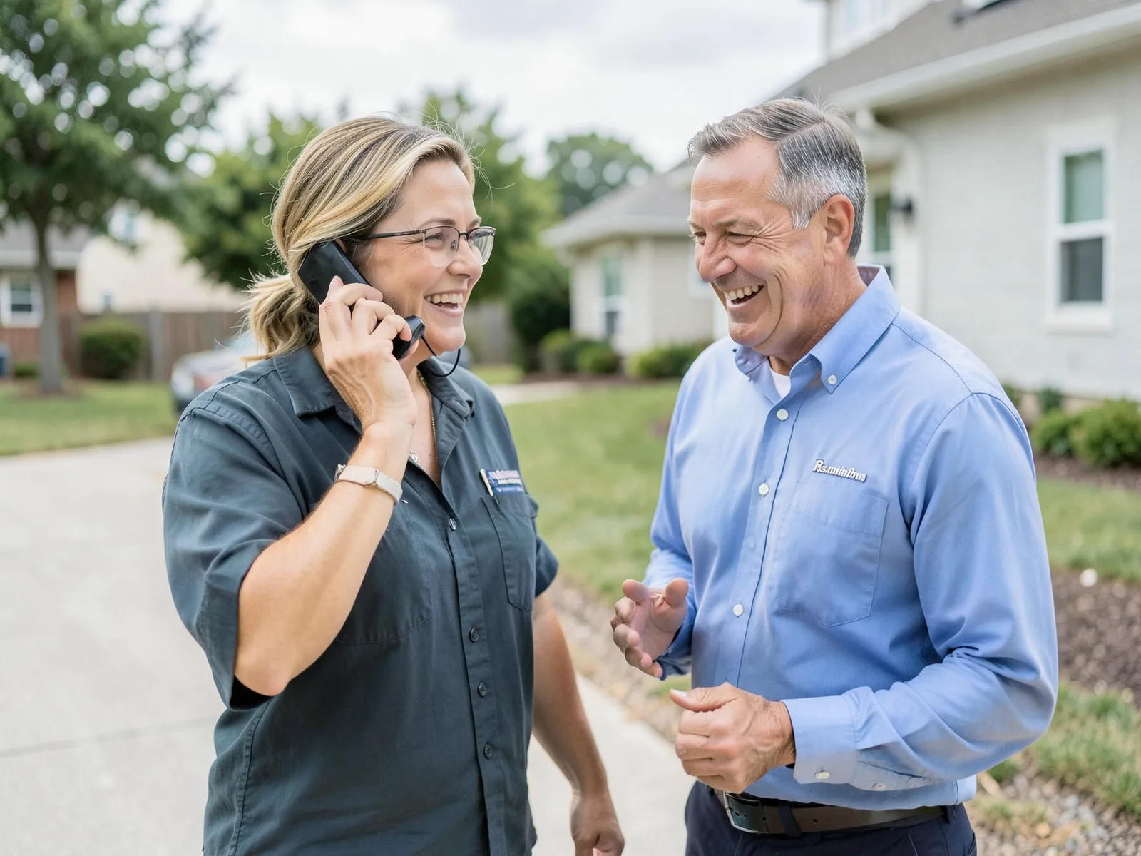 Frequently Asked Questions About Storm Damage Restoration in Rebuck, PA